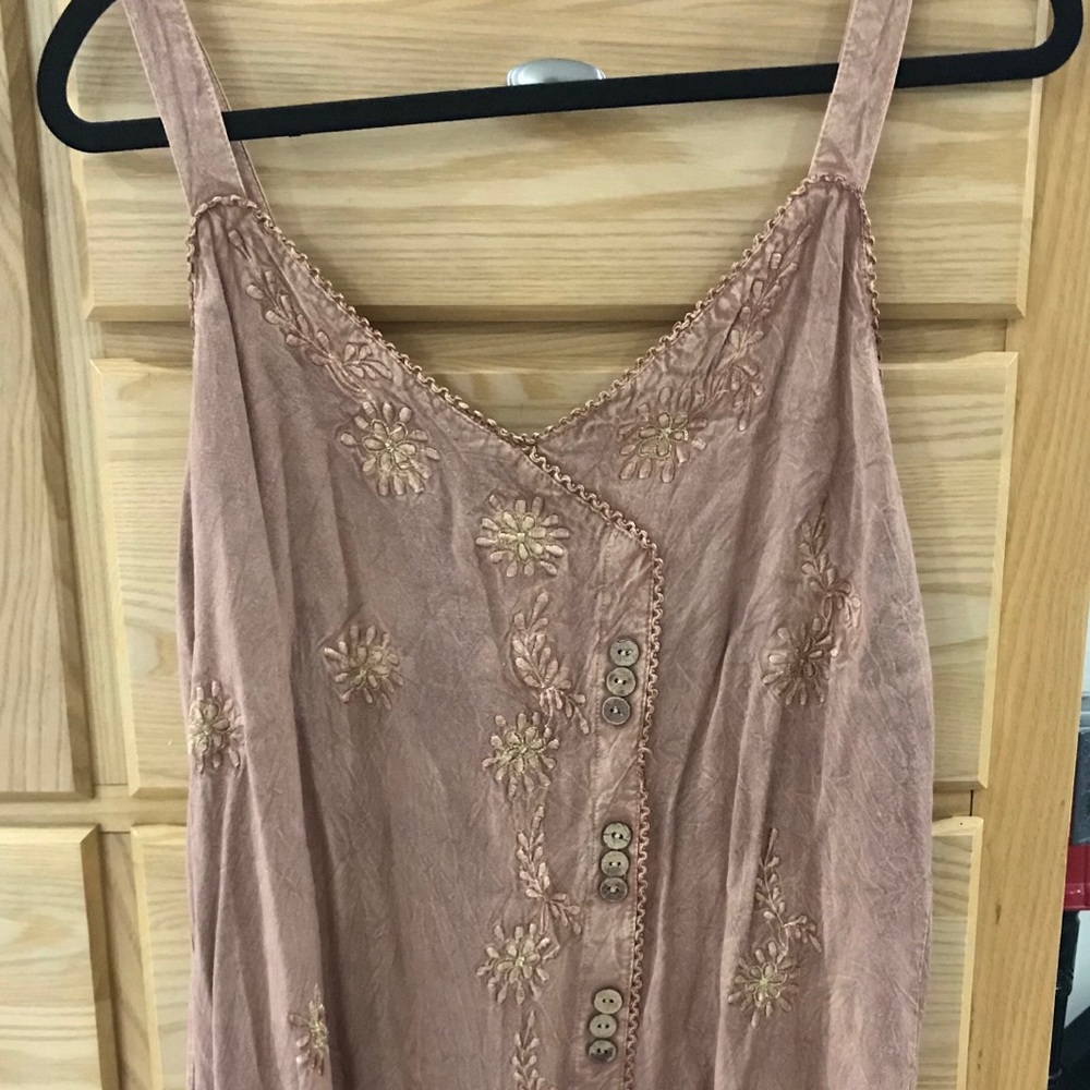 Sundress Size L